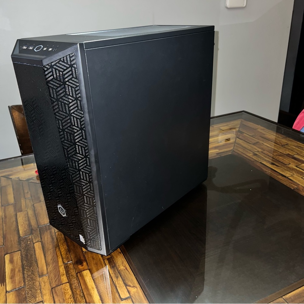 Gaming PC!!!!!!! - Picture 3 of 11